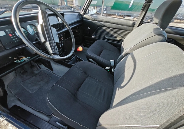 Fiat 125p cena 18900 przebieg: 70000, rok produkcji 1990 z Głogówek małe 277